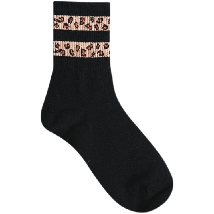 Excellent Quality Stripe Socks For Women