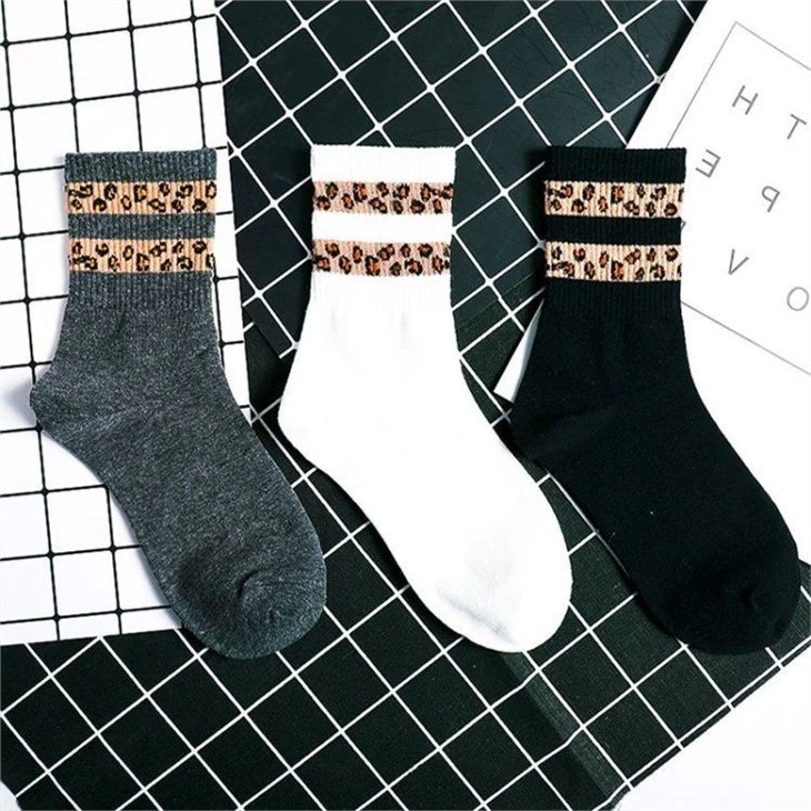 Excellent Quality Stripe Socks For Women price