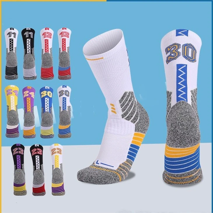 Sports Socks