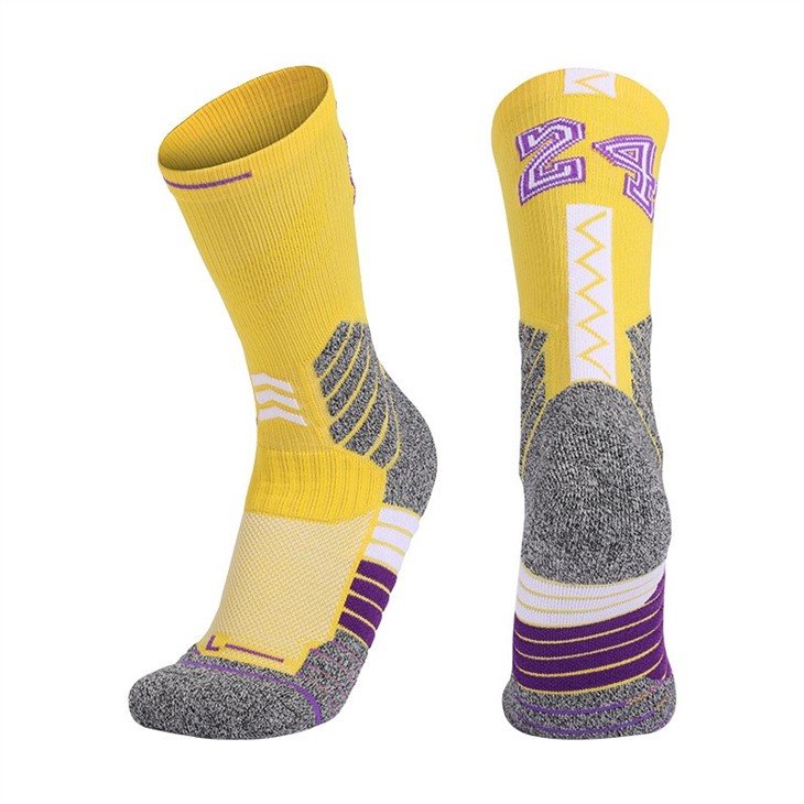 Basketball Socks suppliers