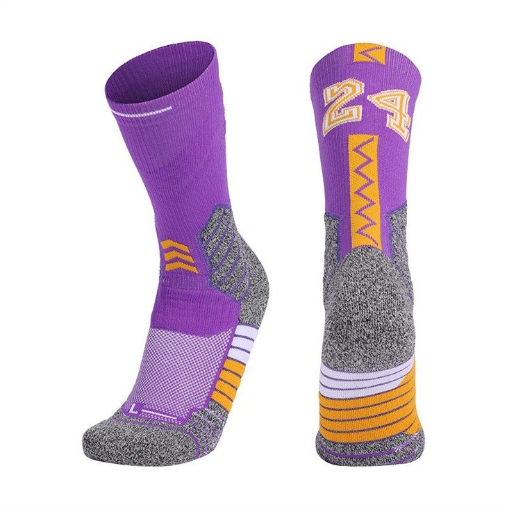 Basketball Socks manufacturers