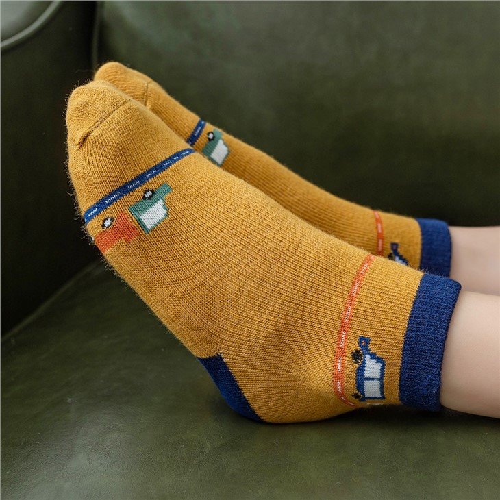 China+fashion boy kids cotton socks+suppliers