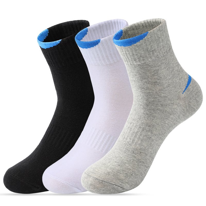 Fashion Gym Socks On Sale For Men