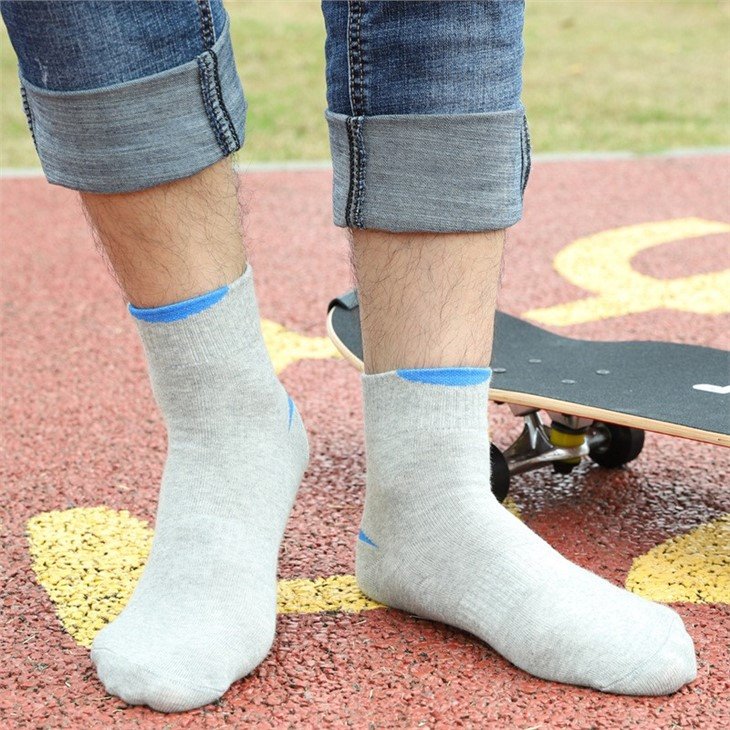 Daily sport socks (4)
