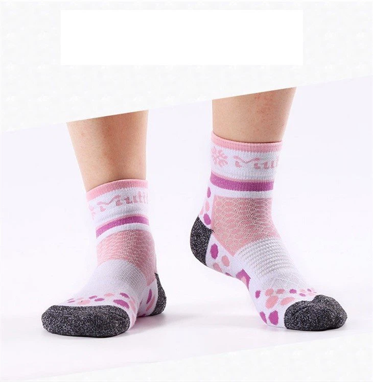 Fashion Running Socks Nurse wholesale