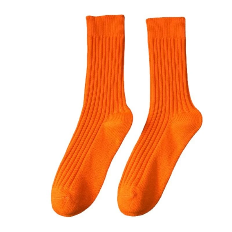 Fashion Winter Thick Men Long Socks