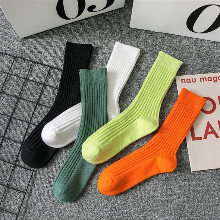 Fashion Winter Thick Men Long Socks bulk