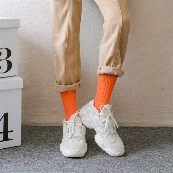 Fashion Winter Thick Men Long Socks in stock