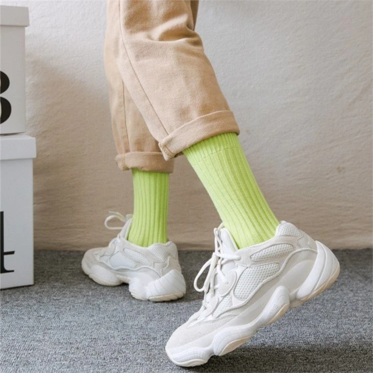 Fashion Winter Thick Men Long Socks price