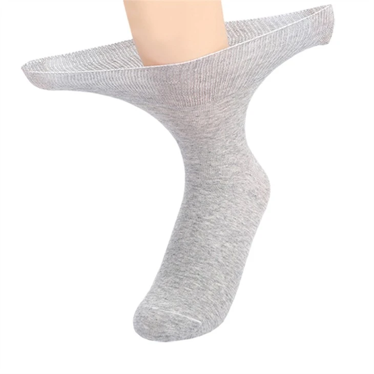 Foot care diabetic socks in bulk