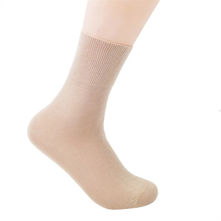 Foot care diabetic socks in stock
