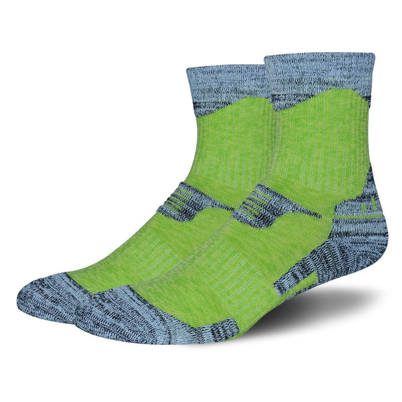 Function Hiking Socks