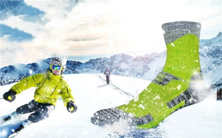 Function Hiking Socks factory