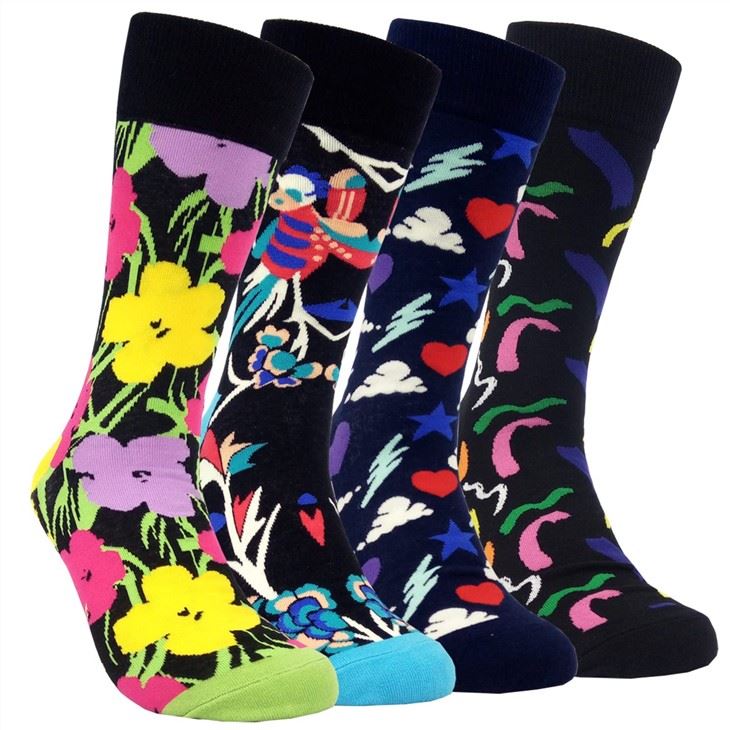  Jacquard Socks manufacturers