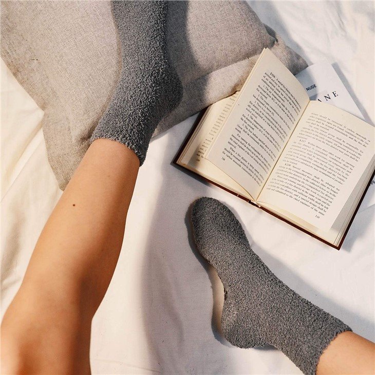 Fuzzy Socks suppliers