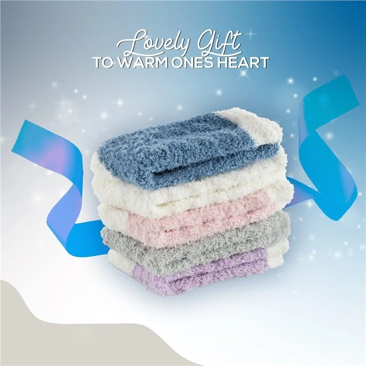 Fuzzy Socks manufacturers
