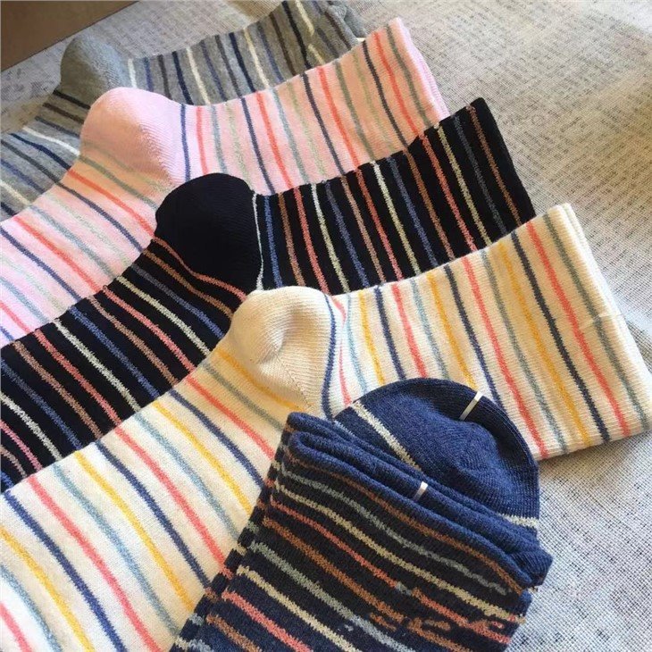 Gift box color Diabetes socks quotation