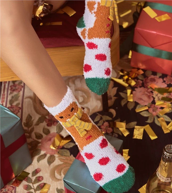Fuzzy Socks manufacturers