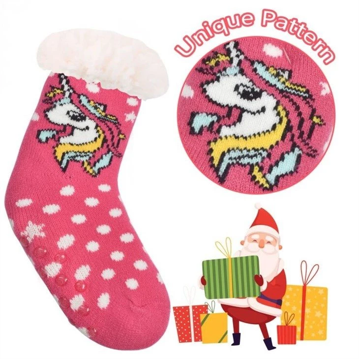 China Sherpa Socks wholesale
