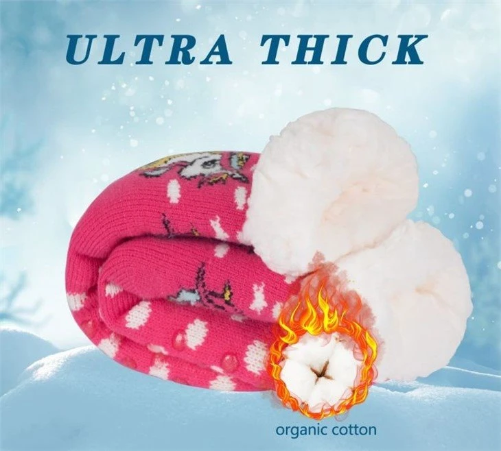 China Sherpa Socks factory