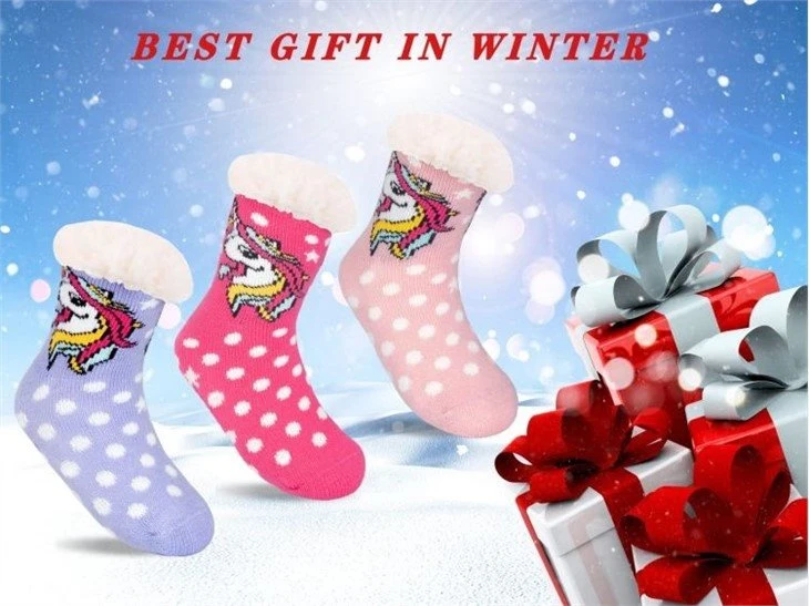 Sherpa Socks manufacturers