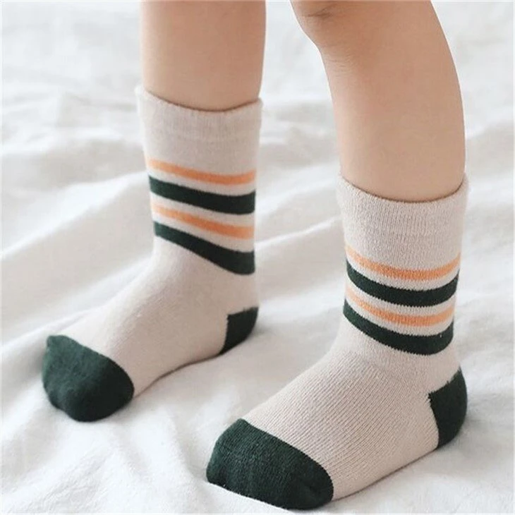 Gold Toe boys Wide Rib Dress Crew Socks+suppliers