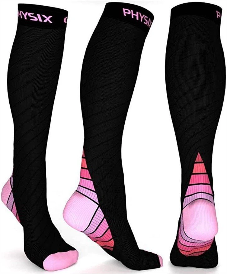 good quality compression socks medical