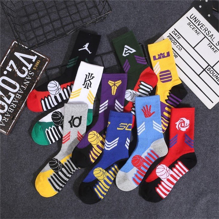 Sports Socks manufacturers