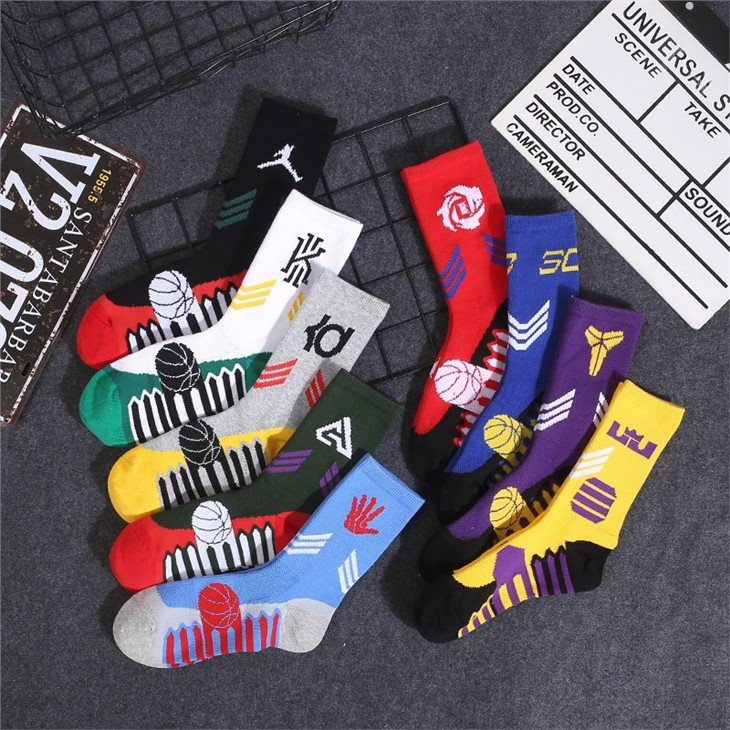 Basketball Socks suppliers
