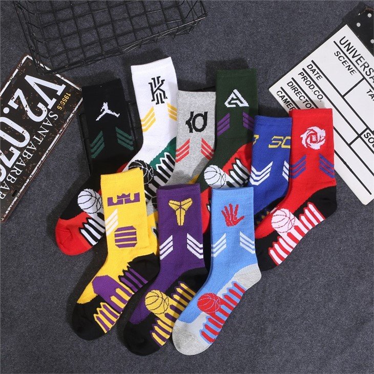 Basketball Socks manufacturers