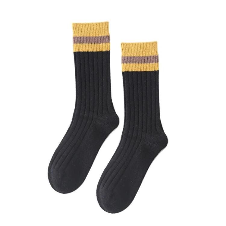 High-End Merino Wool Socks Women