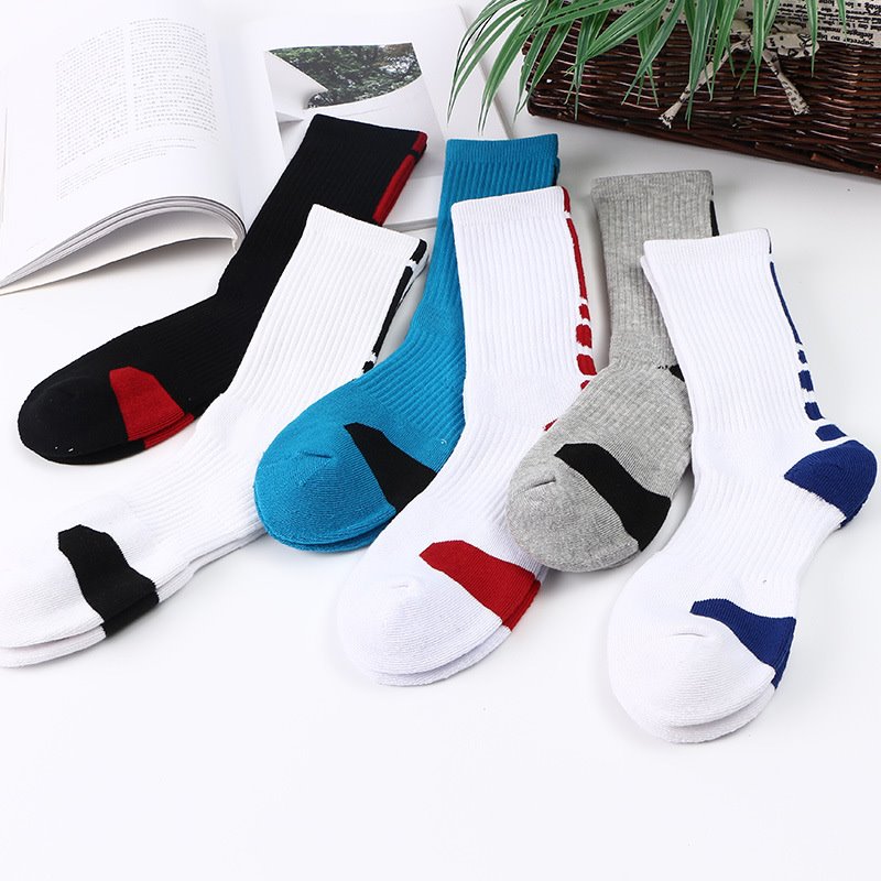 High Qualitity Adlut Basketball Socks New Arrive
