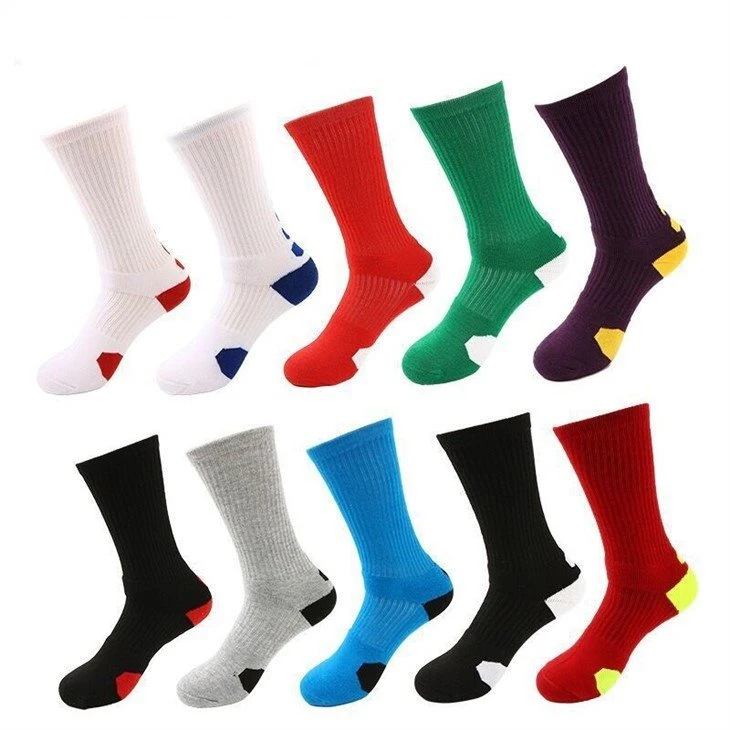 Basketball Socks manufacturers