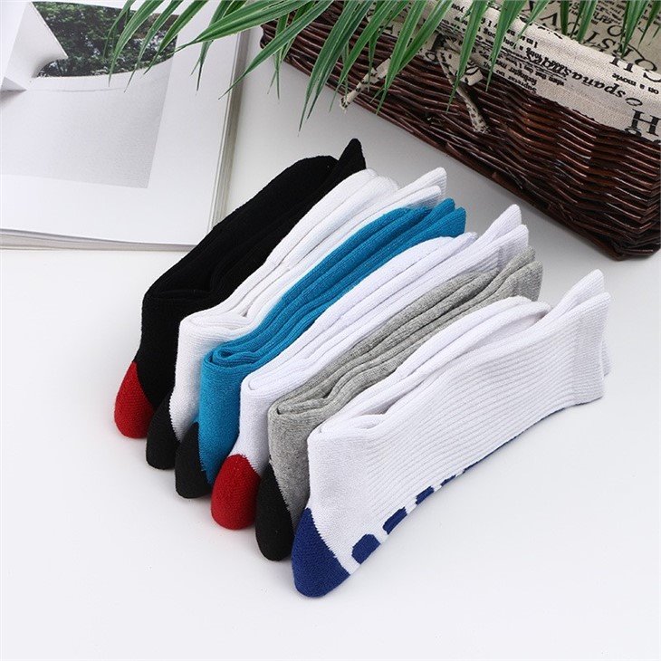 basketball socks men