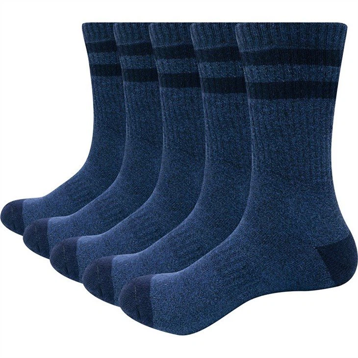 Hiking Performance Cotton Socks Women supplier