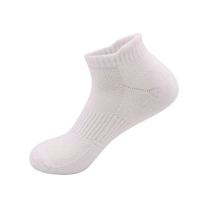 short socks