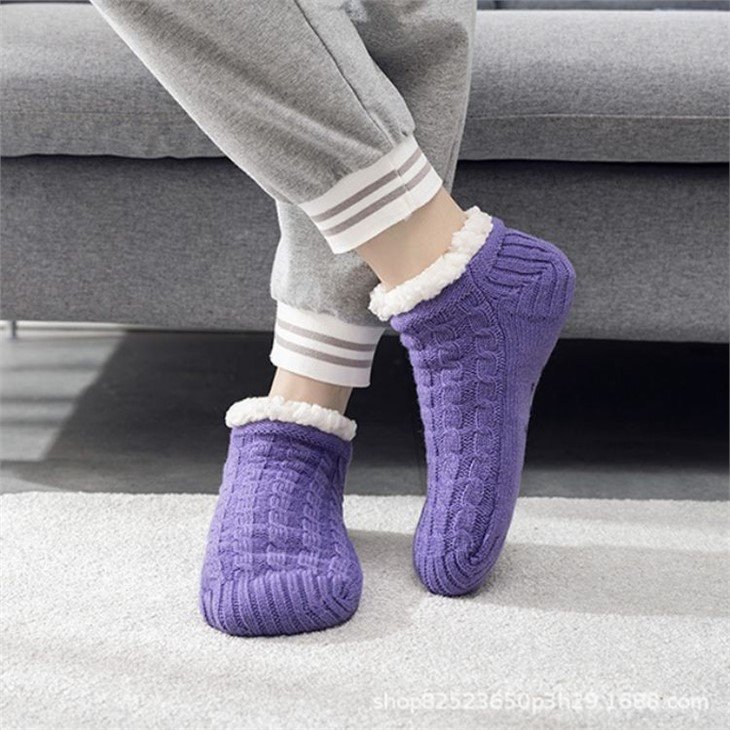 indoor ankle thermal socks price