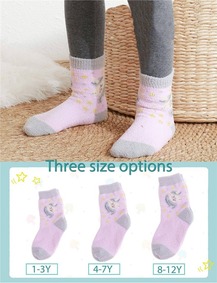 China Fuzzy Socks wholesale