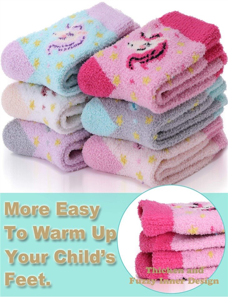 Fuzzy Socks manufacturers