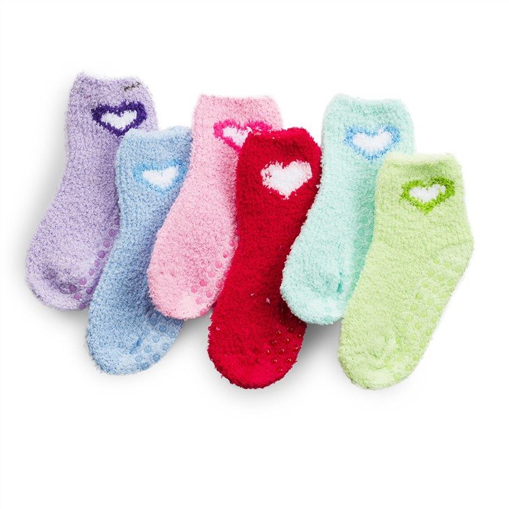 Fuzzy Socks wholesale