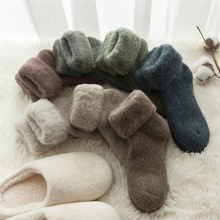 Ski Socks