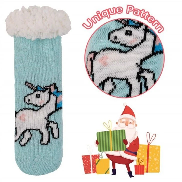 China Sherpa Socks wholesale