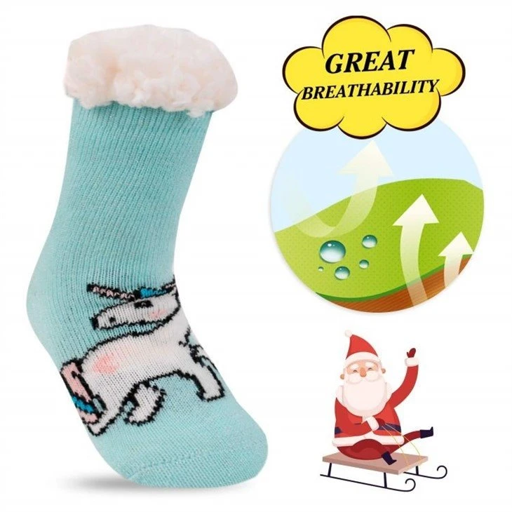 Sherpa Socks wholesale