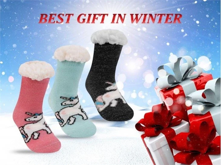 Sherpa Socks manufacturers