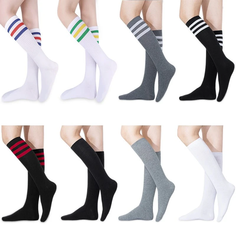 Knee High Basketball Socks New Arrive