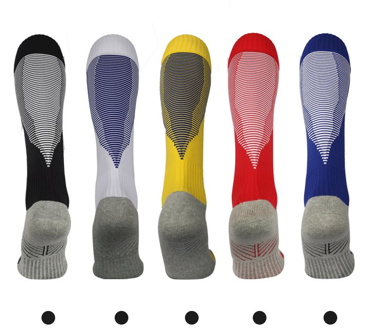 Knee High Professional Basketball Socks