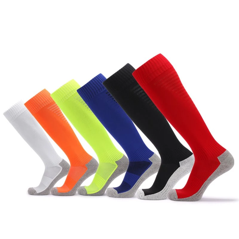 Knee High Professional Gym Socks
