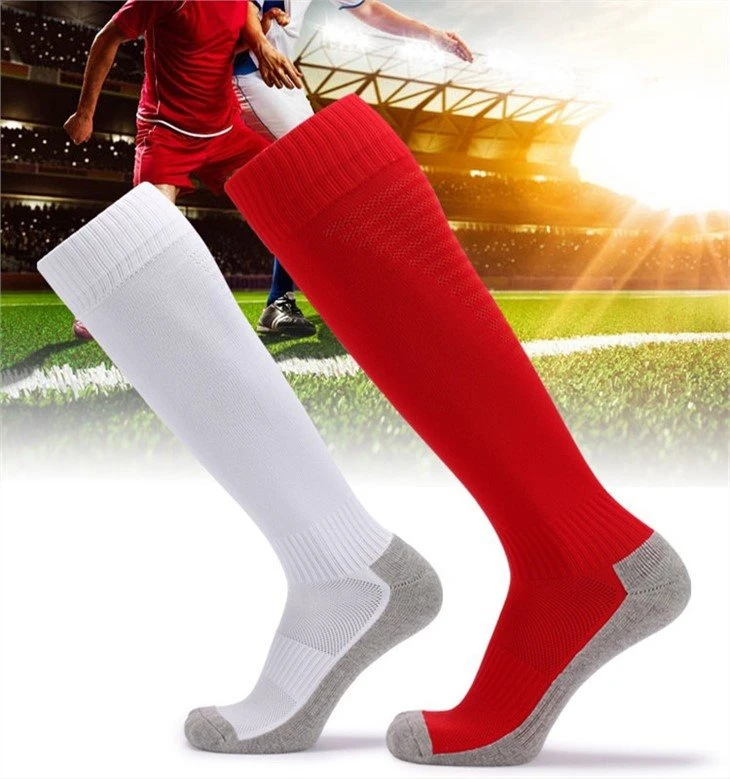 knee high sport socks (2)