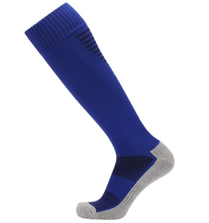 knee high sport socks (5)