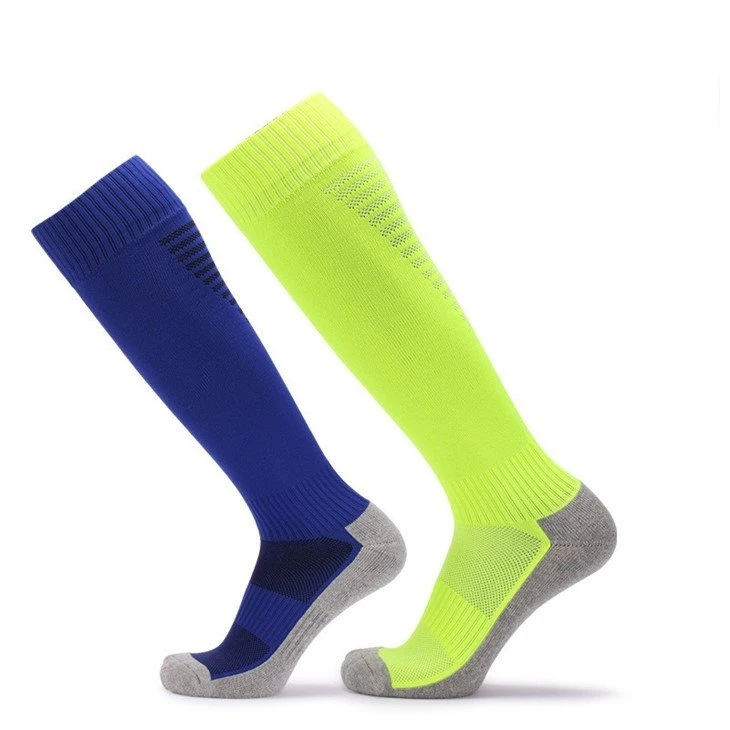 knee high sport socks (6)